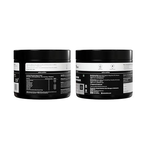 Image of Man Matters Pure Micronised Creatine Monohydrate | Mixed Fruit Flavor | Enhances Strength, Muscle Mass, and Athletic Performance | Rapid Absorption & Muscle Recovery | 100% Pure Creatine | 125g x 2
