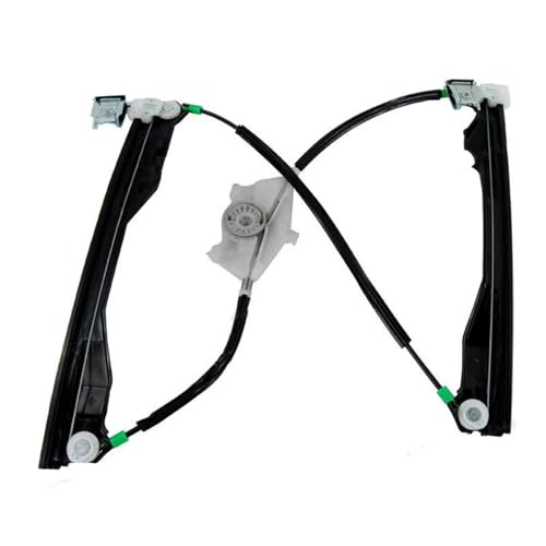 Lève-vitre électrique Skoda Fabia MK1 coincé : la solution porte avant gauche 6Y1837461
