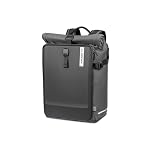 SHAD – SHAD Bikes 3-in-1 Fahrradrucksack 22L KLICKfix