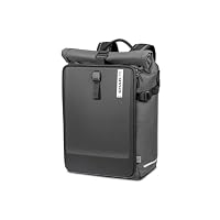 SHAD – SHAD Bikes 3-in-1 Fahrradrucksack 22L KLICKfix