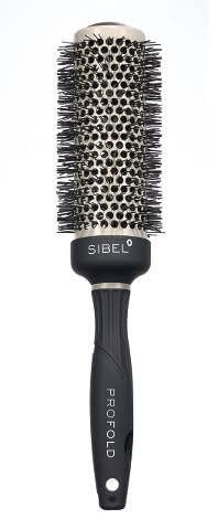 Brosse thermique longue Prostyle finir les brushings ratés volume racines