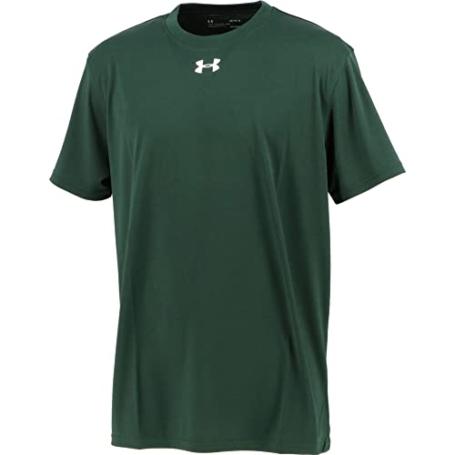 UNDER ARMOUR(アンダーアーマー) underarmour(アンダーアーマー) 21UA TEAM S/S SHIRT マルチSP 半袖 Tシャツ (1375588-001)