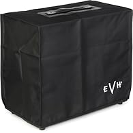Nylon Cover f EVH 5150 Iconic 1 x 10" Combo - Black