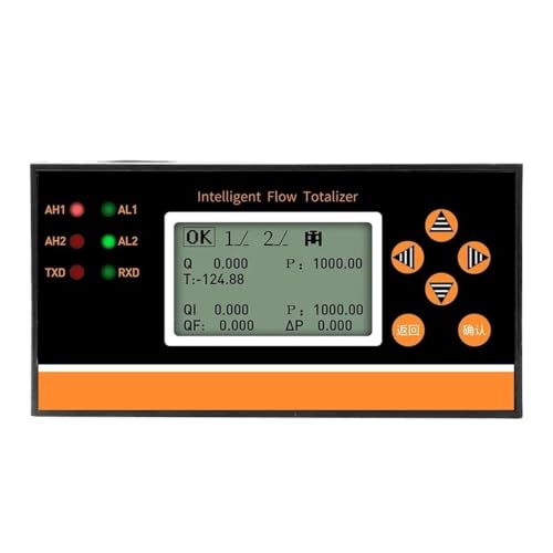 Contrôleur de lots connectable pour stopper les pertes de valeur du débit - 2
