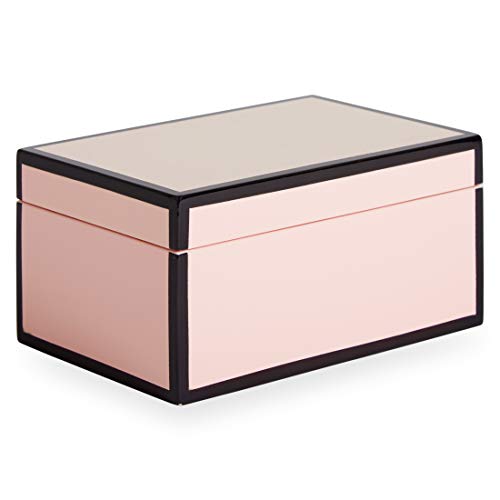 Now House By Jonathan Adler Decorative Accessories Stacking Boxes, Pink #TOP7
