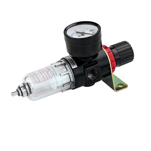 Compresseur AFR-2000 : régulateur de filtre à air et séparateur d'eau-huile