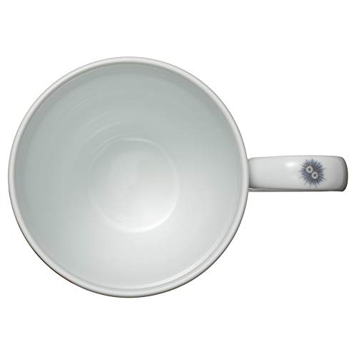 Taza My Neighbor Totoro de porcelana fina 9.8 oz miniatura 6
