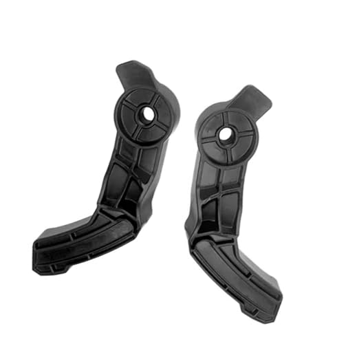 Supports de pare-chocs avant Altima 2013 2014 2015 kit fixation gauche droite OEM