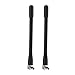 Produktbild Oumij 2PCS 4G LTE 5dBi Antennenverstärker TS9 Anschluss für E8372 E5572 E5573 E5572 Hergestellt aus ABS-Material, langlebig für den Langzeiteinsatz