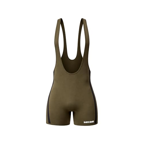 Clubwear hombre Backless Singlet Dastin para noches de club y festivales