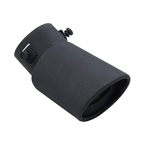 Embout d'échappement ETOPARS 63mm Cover