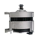 Zuide 12V Alternator 2871A141 2871A148 714/26100 714/40476 3612670M91 for Perkins JCB 2CX 3CXSM444