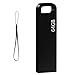 Produktbild USB Stick 64GB USB 3.0 Tragbares Speicherstick 64GB Metall Memory Stick Datenspeicher Wasserdichter USB-Flash-Laufwerk Thumb Drive USB Flash Drive für PC/Computer/Laptop (Schwarz)