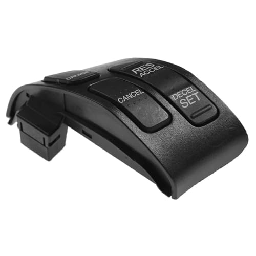 Control de crucero Accord 2003-2004, interruptor de volante derecho 36770SDAA01