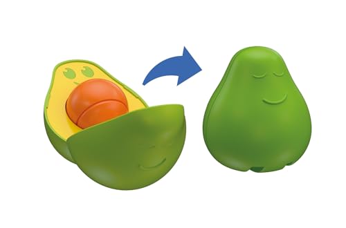 Mes fruits à assembler : Play for future Clementoni Jeux - vue 8