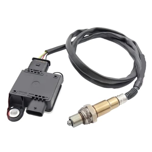 Capteur de particules fines Mazda CX-5 2.2 Diesel sonde PM 0281009153