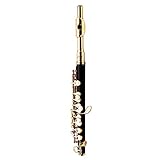 flautin piccolo yamaha precios C Piccolo clave, increíble gran sonido ..