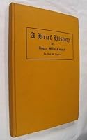 A Brief History of Roger Mills County B004L0N0KC Book Cover