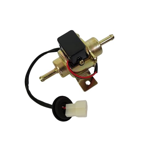 Pompe à carburant Kubota WG752 WG972 pièce de rechange pour moteur essence
