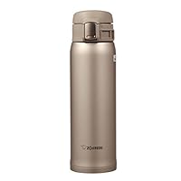 Amazon｜象印 ( ZOJIRUSHI ) 直飲み ステンレスマグ【0.36L】パール