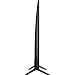 Abbildung Samsung QE55Q60RAT 139,7 cm (55 Zoll) 4K Ultra HD Smart-TV Schwarz - Fernseher (139,7 cm (55 Zoll), 3840 x 2160 Pixel, 4K Ultra HD, QLED, Smart-TV, Schwarz)