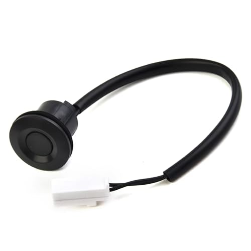 Interrupteur de poignée de coffre pour Mazda 2 bouton D651624B0B