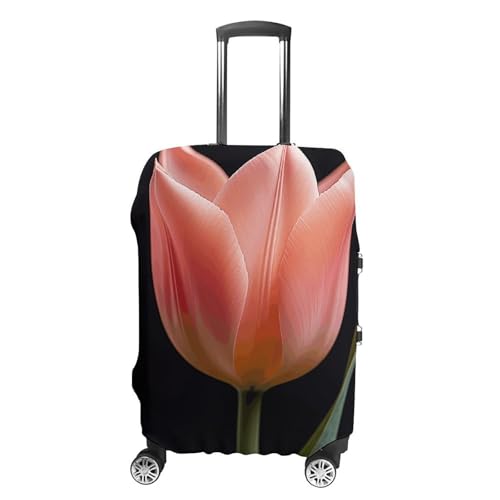 Housse de bagage anti-rayures pour valises de 48 à 81 cm taille S