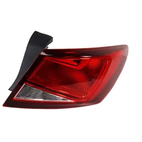 Feu arrière infiltration eau Seat Leon boîtier clignotant droit 2013-2020