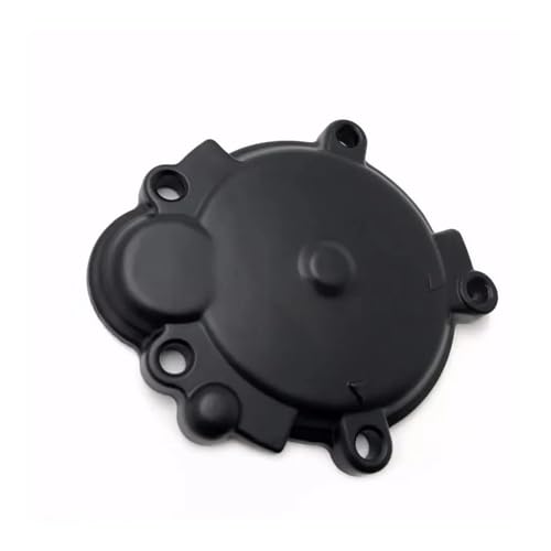 Protector cárter motor y tapa de arrancador para motocicleta ZX6R de 2009 a 2011