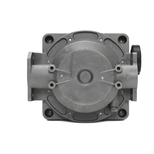 Débitmètre FM-120 essence pour simplifier le ravitaillement de votre flotte - 6