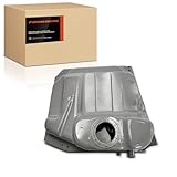 Frankberg Kraftstofftank Kraftstoffbehälter 54L Kompatibel mit A-Klasse W169 A150-A200 1.5L 1.7L 2.0L Benzin 2004-2012 A-Klasse W169 A160 CDI 2.0L Diesel 2004-2012 Replace# 1694701701