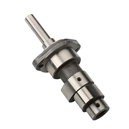 Arbre à cames moto XL125S XL185S XL200R résout les pertes de puissance moteur