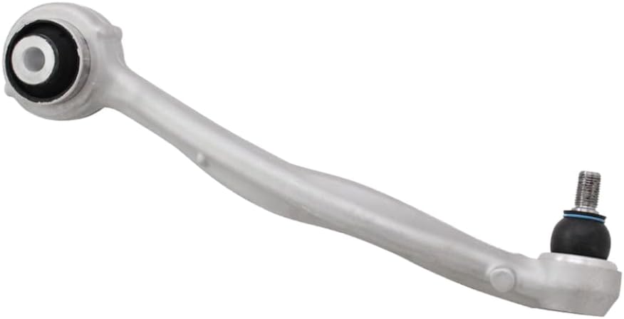 Front Lower Straight Arm Crossbar Compatible With A2043306711 A2043306811 E220 E250 E350 E200 E400 E500 E300 E320(Left)