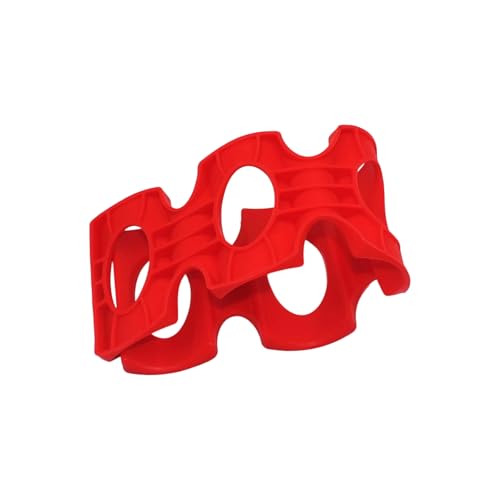 Sottobicchieri multiuso in silicone per bevande impediscono fuoriuscite e scivolamenti, per interni ed esterni, per lattine di birra in silicone