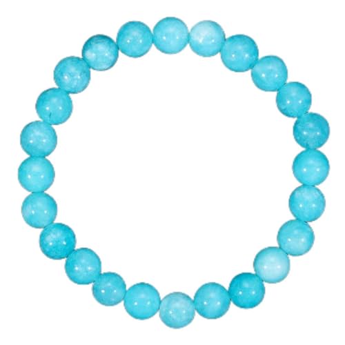 Bracelet améthyste et quartz véritable bijou de guérison en pierres naturelles lithothérapie