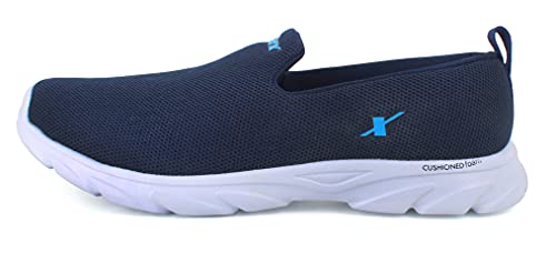 Image of SPARX Men's Shoe for Trekking Hiking & Walking with Mesh EVA