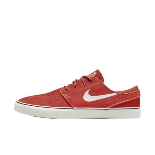 Nike SB Zoom Janoski OG+ Skate Shoes (FD6757-800, Cosmic Clay/Cosmic Clay/Sail) Size 14