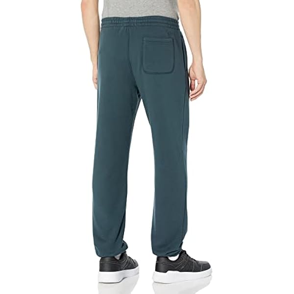 Dockers Pantaloni sportivi da uomo unisex affusolati