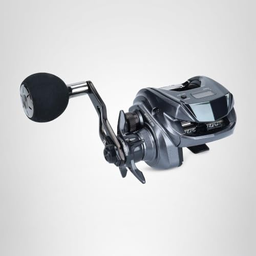 ダイワ(DAIWA) スパルタン ＩＣ ２００Ｈ 6枚目