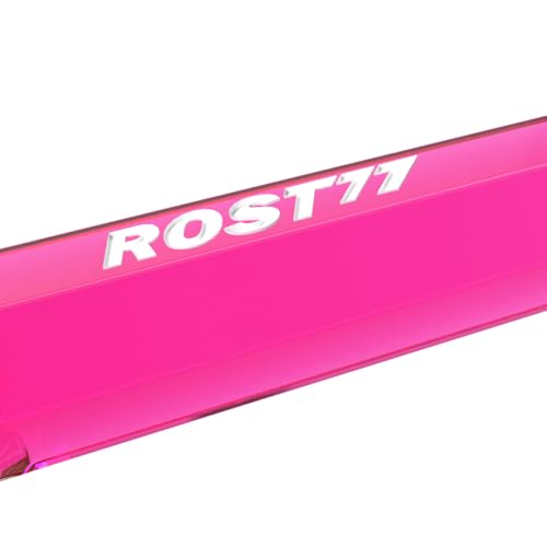 Image of CUESOUL ROST 77 Integrated Dart Shaft and Flight Big Wing Shape,Set of 3
