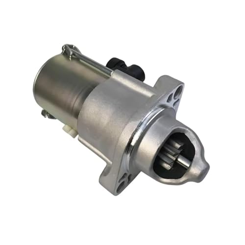 AMXHYVS Engine Ignition Starter Compatible With Accord 2.4L L4 2013 2014 2015 2016 2017 Engine Starter Motor Starters Motors Accessory 31200-5A2-A52
