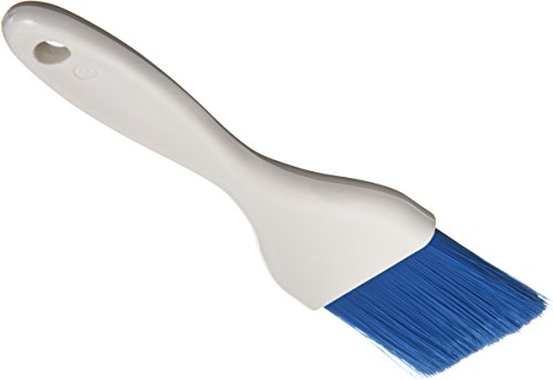 Carlisle Foodservice Products 4039114 Sparta Galaxy Nylon Pastry Brush, 2", Blue #TOP2