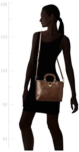 Hidesign leather handbag – image 6