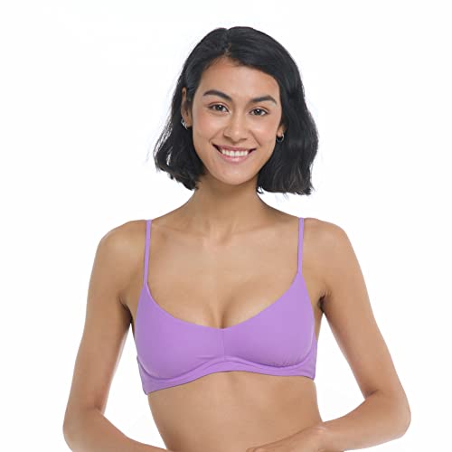 Haut de bikini armatures Body Glove Smoothies Palmer de type balconnet ajustable femme couleur Akebi