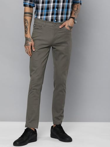 Image of THE Indian Garage CO Men Chinos