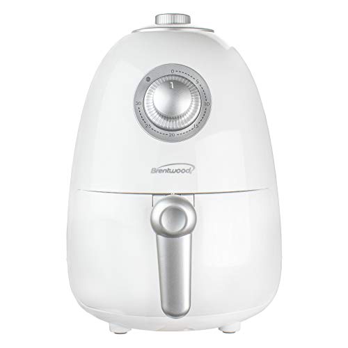 Brentwood AF200W 2-Qt Air Fryer