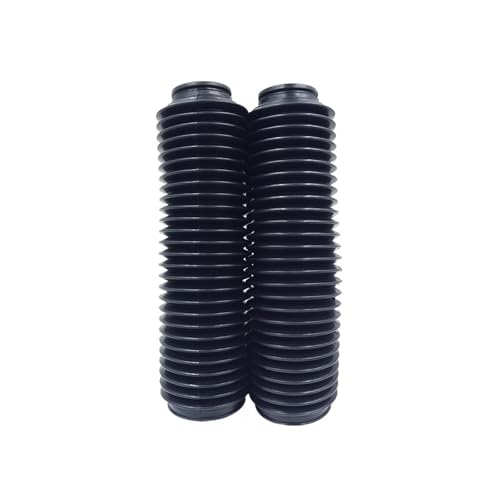 Fundas de horquilla para motocicleta CRF150F y protector universal 5