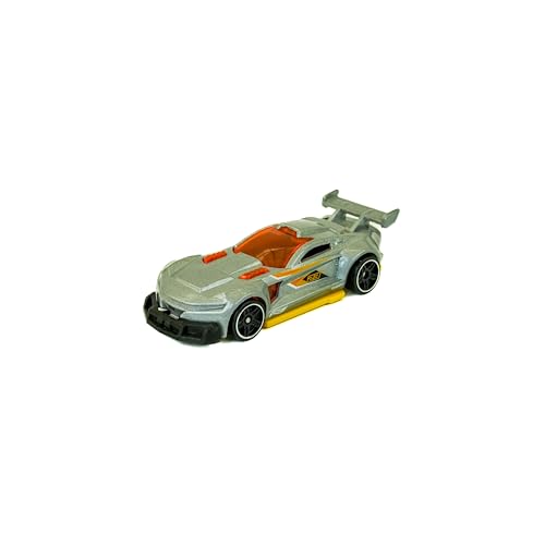 Image of Hot Wheels Worldwide Basic Car HW Track Ripper Toy Car for Kids & Collectors