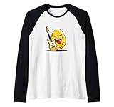 Funny rocking Egg Outfit