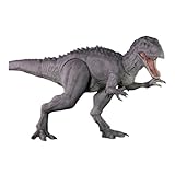 Nanmu 本心楠改 Berserker Empress 2.0 42.5cm級 ティラノサウルス 恐竜 リアル フィギュア 樹脂 プラモデル おもちゃ 模型 (原色) [並行輸入品]